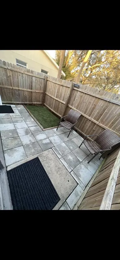 Lopez Place Tampa Apartment