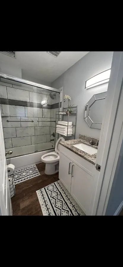 Lopez Place Tampa Apartment