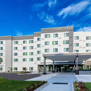3* Hotel Courtyard By Marriott Tampa Northwest/veterans Expressway